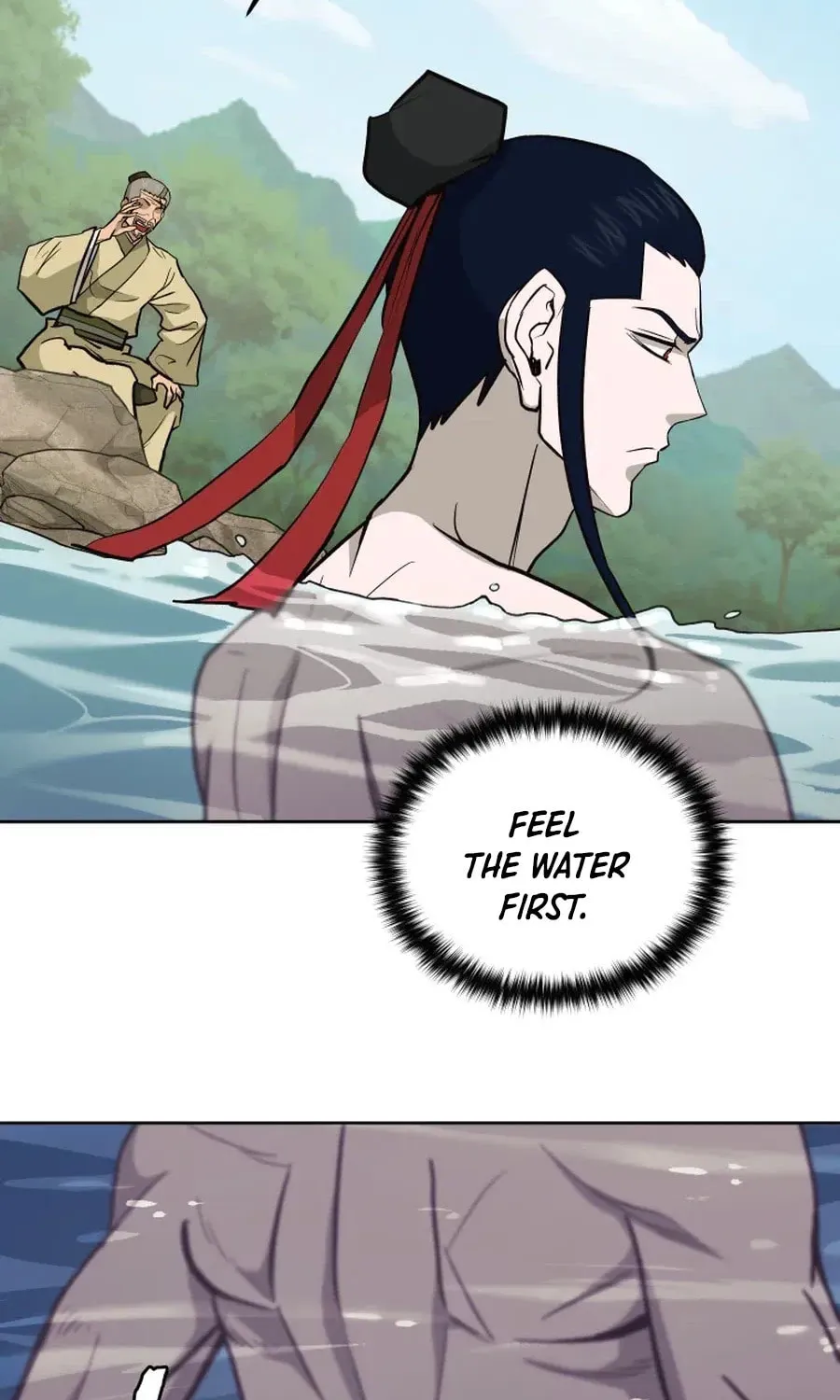 Read Administrator Kang Jin Lee chapter 36 image 62 on Lezhin