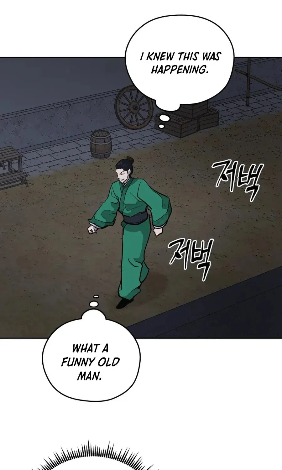 Read Administrator Kang Jin Lee chapter 36 image 70 on Lezhin
