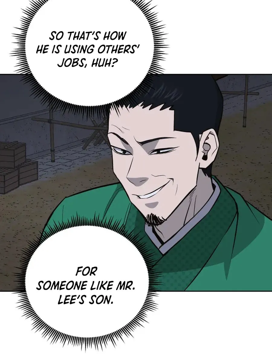 Read Administrator Kang Jin Lee chapter 36 image 71 on Lezhin
