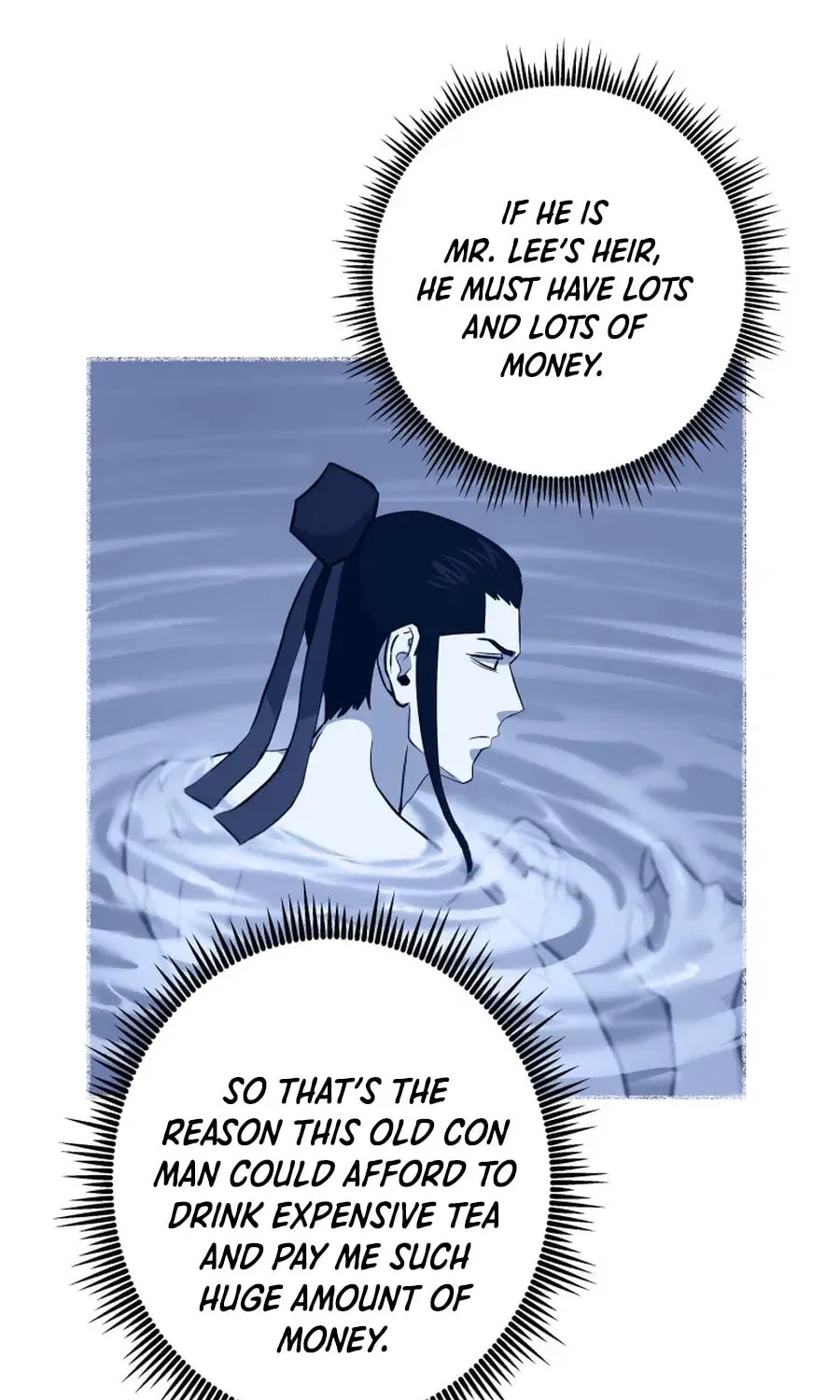 Read Administrator Kang Jin Lee chapter 36 image 72 on Lezhin