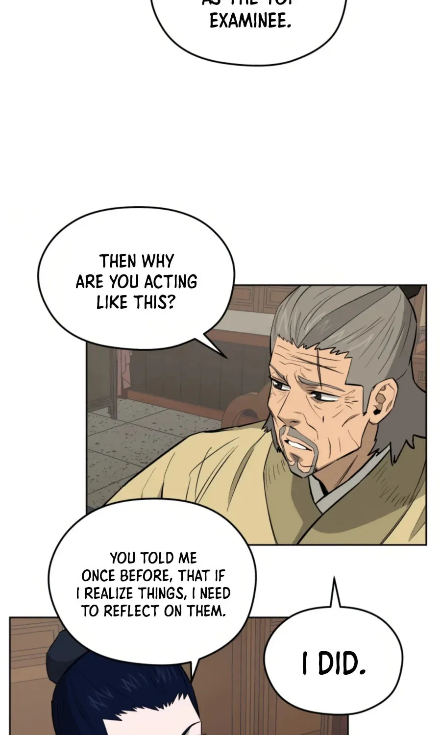 Read Administrator Kang Jin Lee chapter 37 image 17 on Lezhin