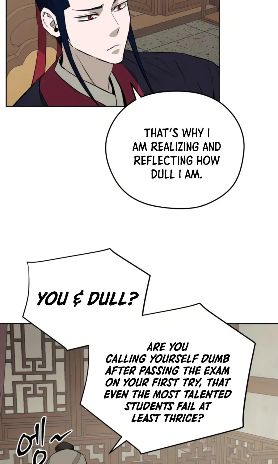 Read Administrator Kang Jin Lee chapter 37 image 18 on Lezhin