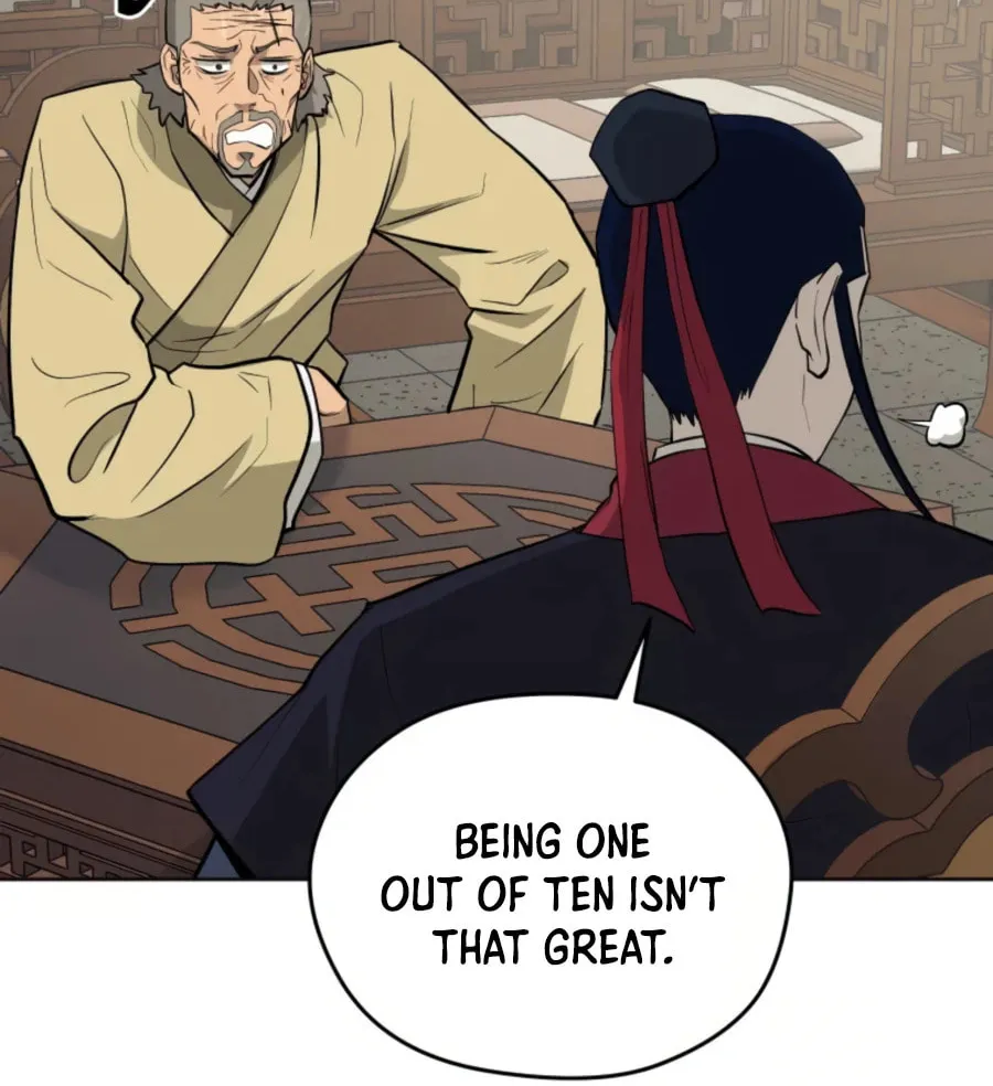 Read Administrator Kang Jin Lee chapter 37 image 19 on Lezhin