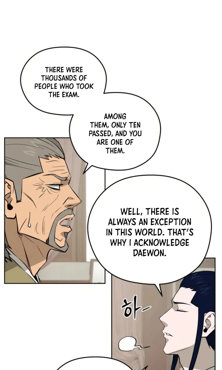Read Administrator Kang Jin Lee chapter 37 image 20 on Lezhin