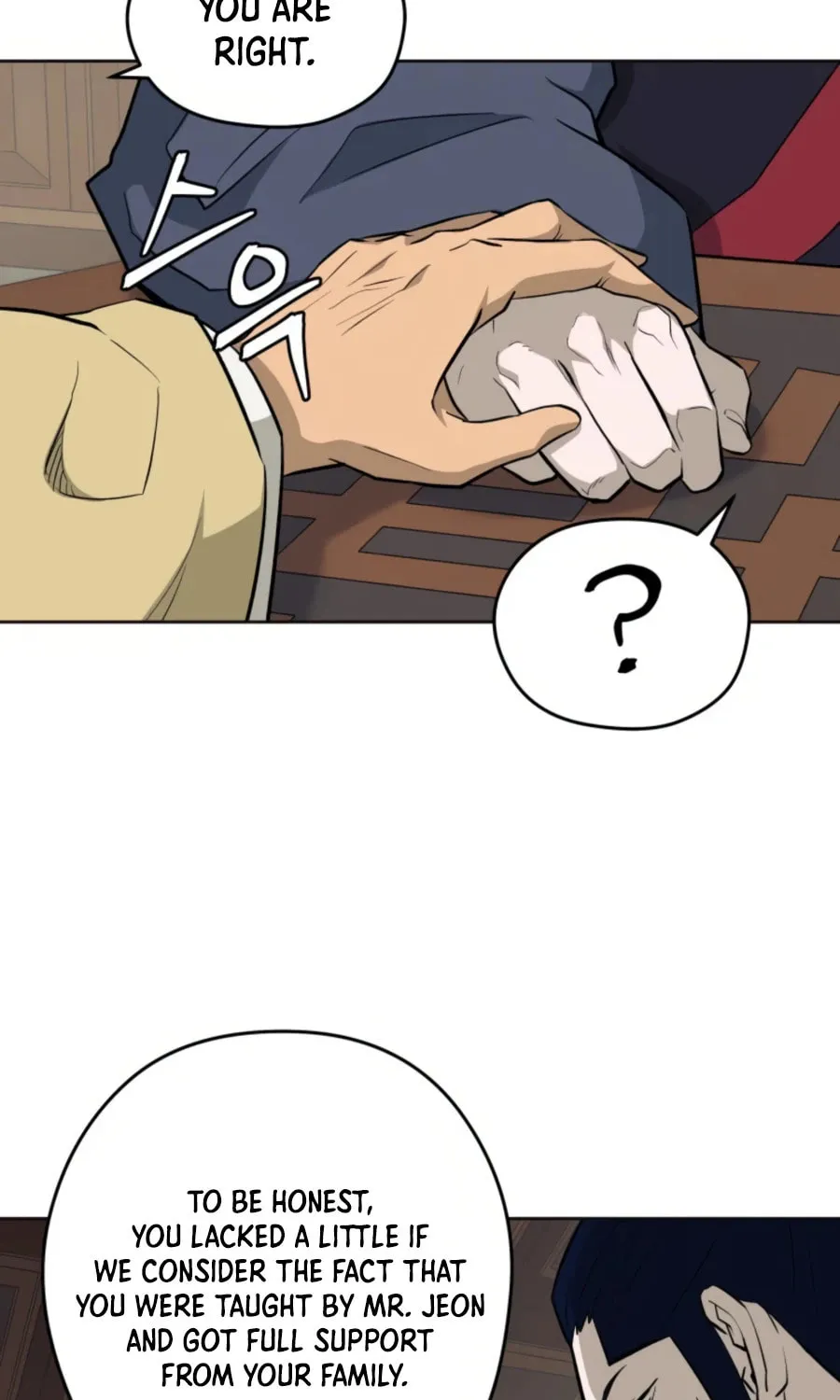 Read Administrator Kang Jin Lee chapter 37 image 22 on Lezhin