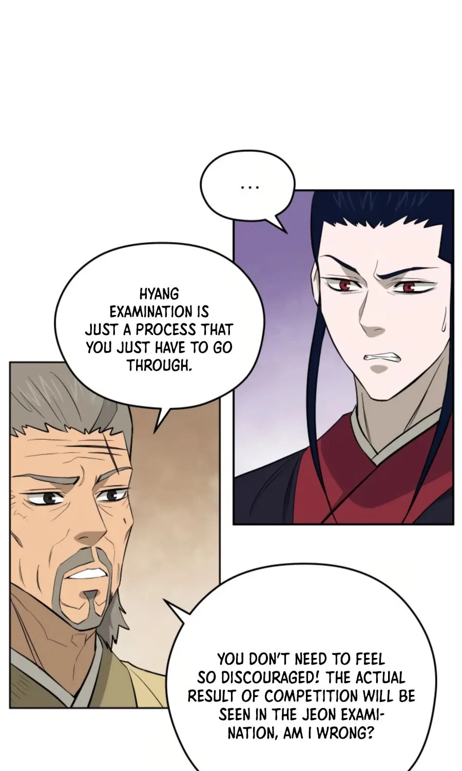 Read Administrator Kang Jin Lee chapter 37 image 24 on Lezhin