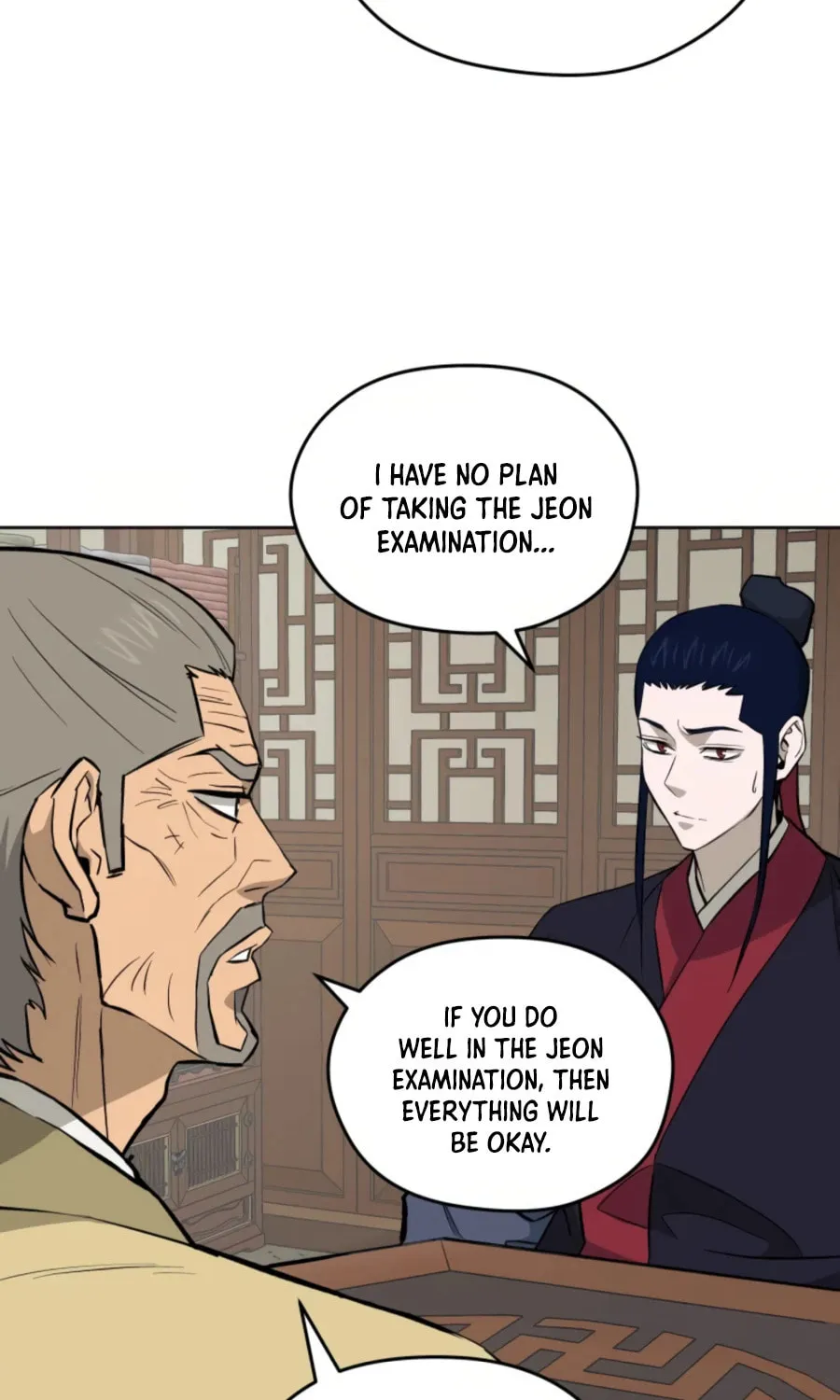 Read Administrator Kang Jin Lee chapter 37 image 25 on Lezhin