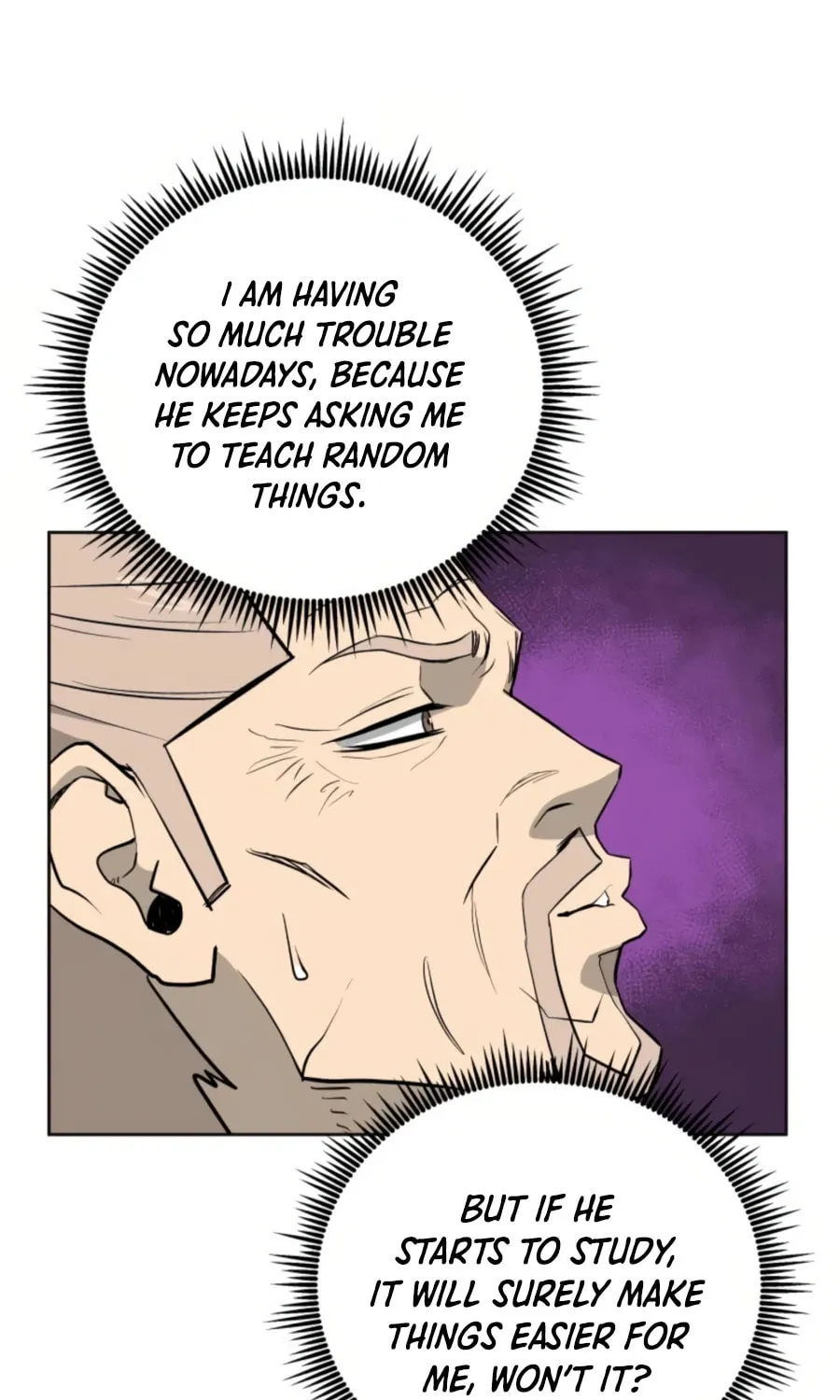 Read Administrator Kang Jin Lee chapter 37 image 29 on Lezhin