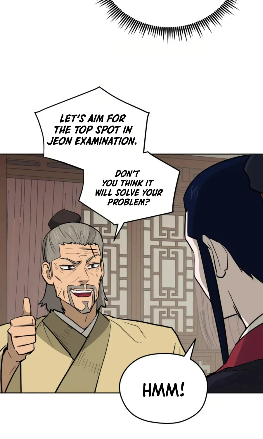 Read Administrator Kang Jin Lee chapter 37 image 30 on Lezhin