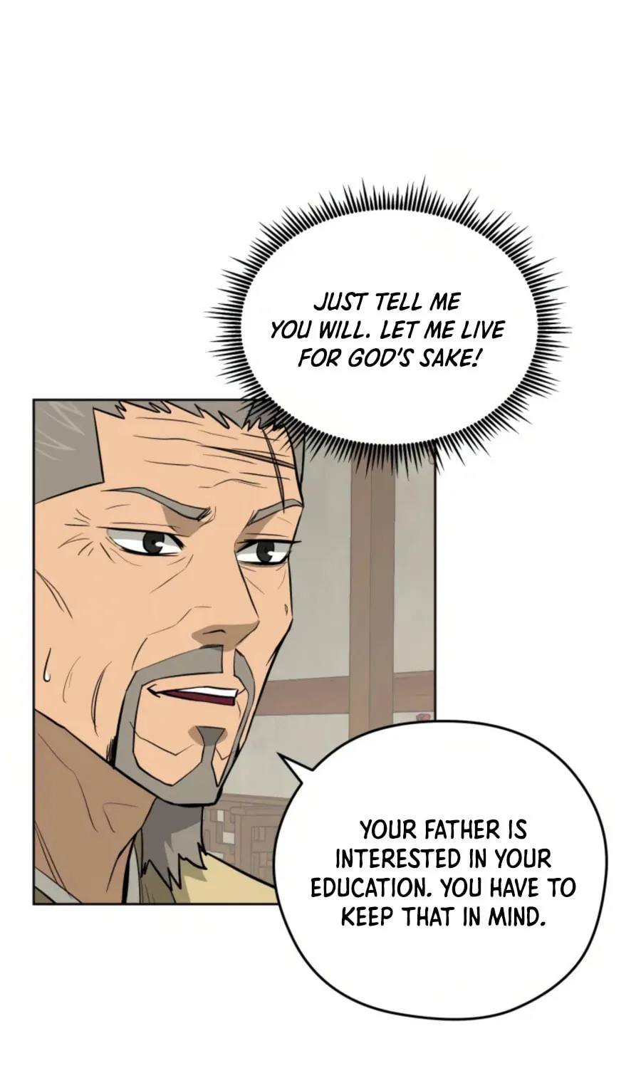 Read Administrator Kang Jin Lee chapter 37 image 31 on Lezhin