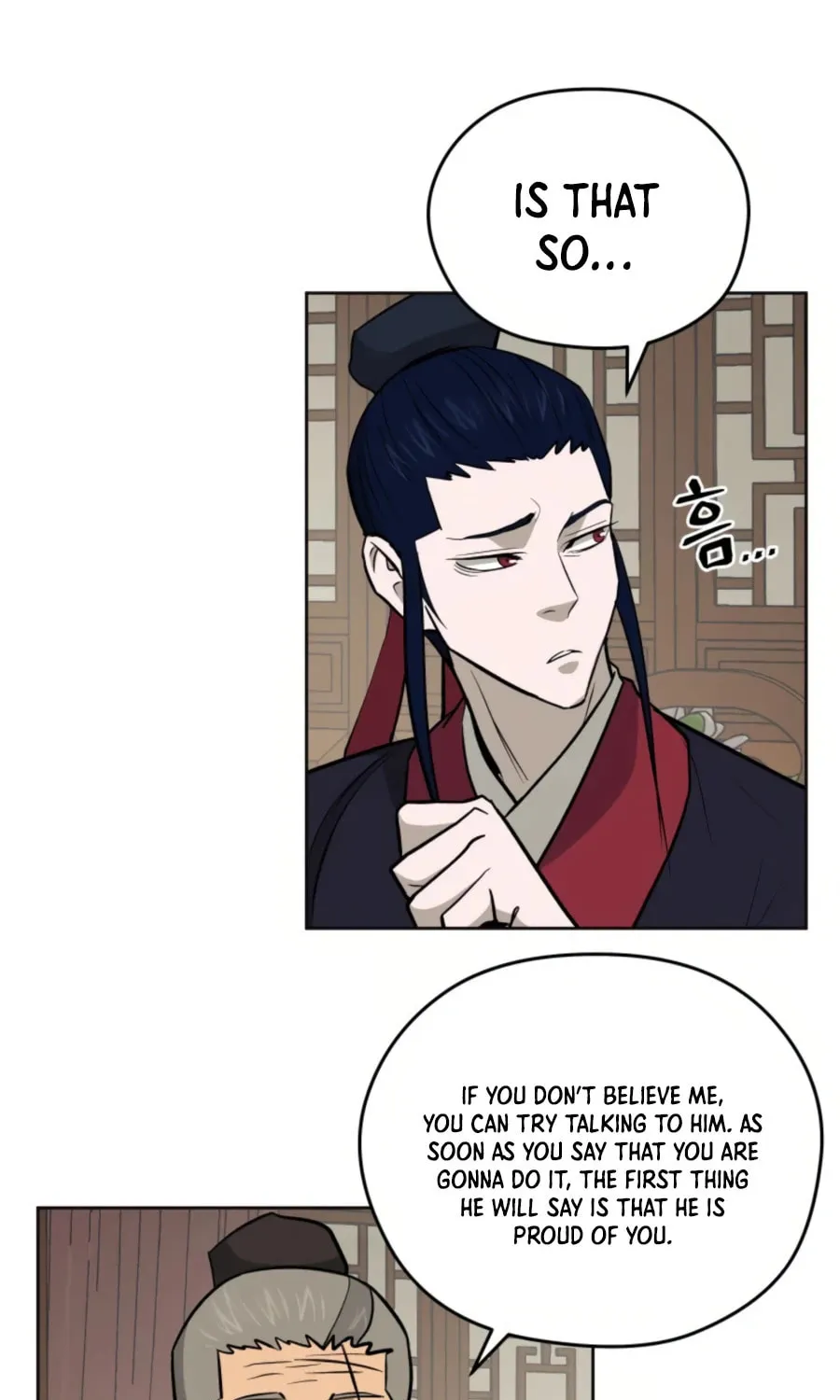 Read Administrator Kang Jin Lee chapter 37 image 34 on Lezhin