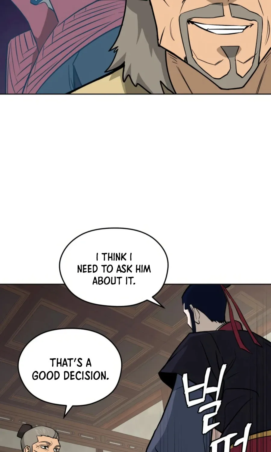 Read Administrator Kang Jin Lee chapter 37 image 36 on Lezhin