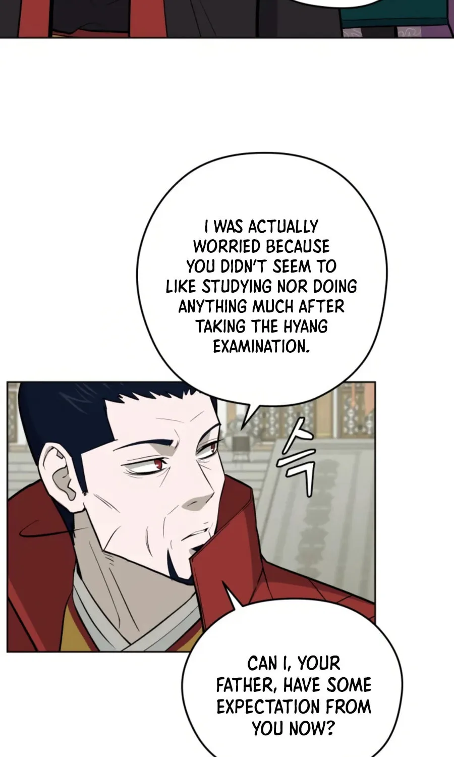 Read Administrator Kang Jin Lee chapter 37 image 43 on Lezhin