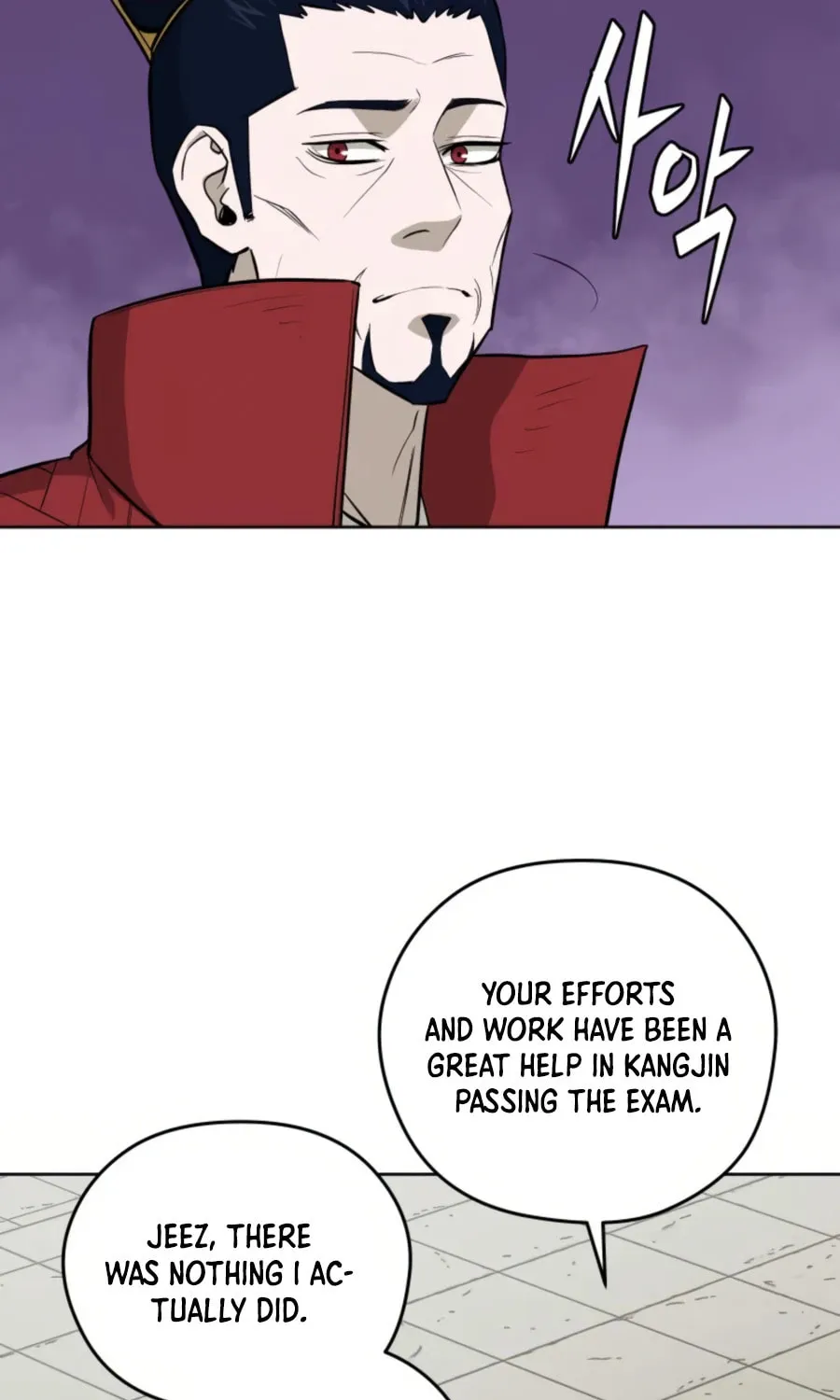 Read Administrator Kang Jin Lee chapter 37 image 57 on Lezhin