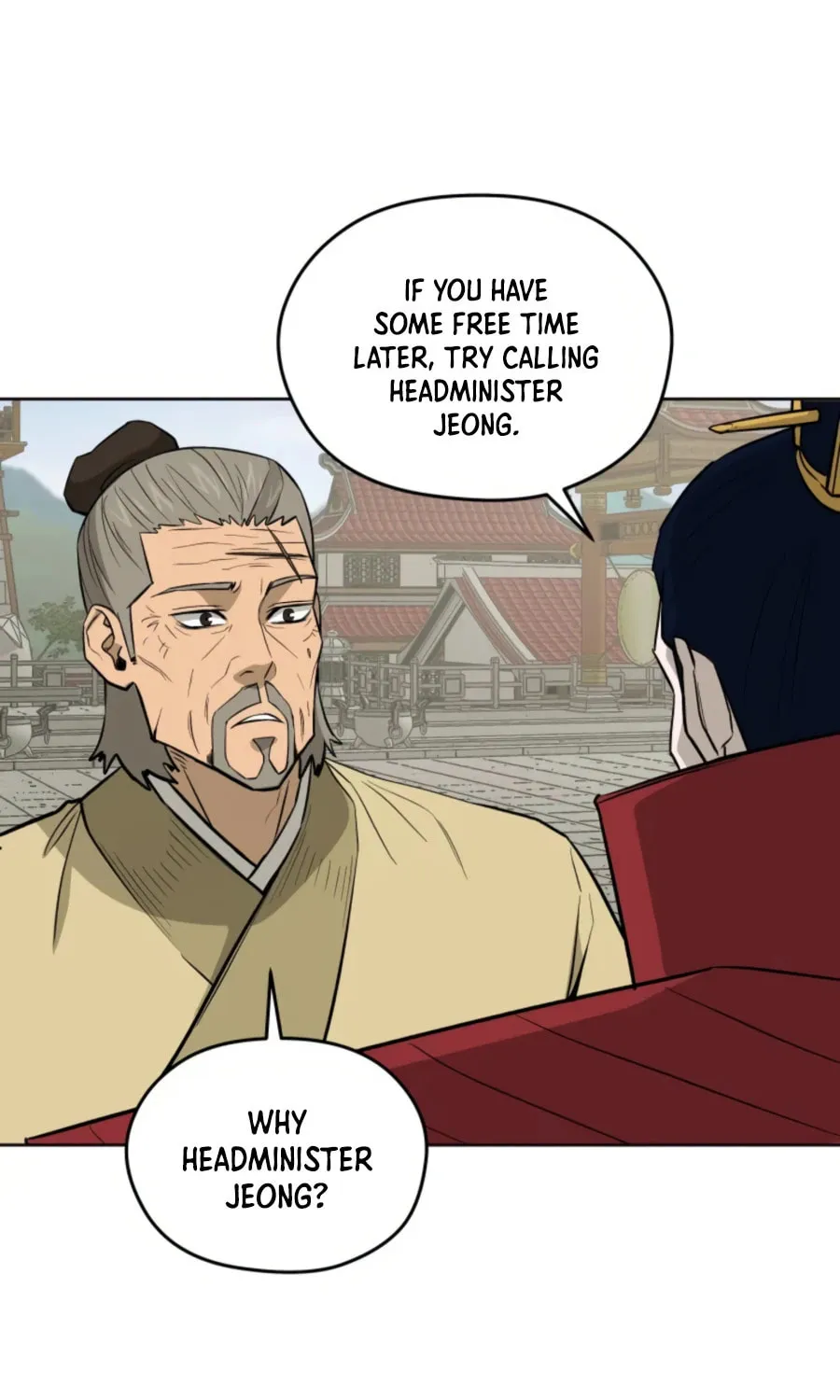 Read Administrator Kang Jin Lee chapter 37 image 60 on Lezhin