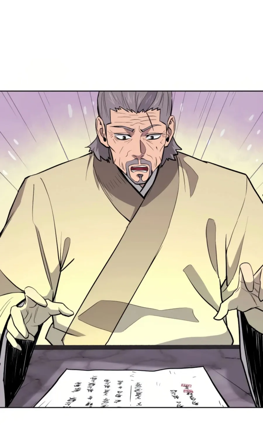 Read Administrator Kang Jin Lee chapter 37 image 65 on Lezhin
