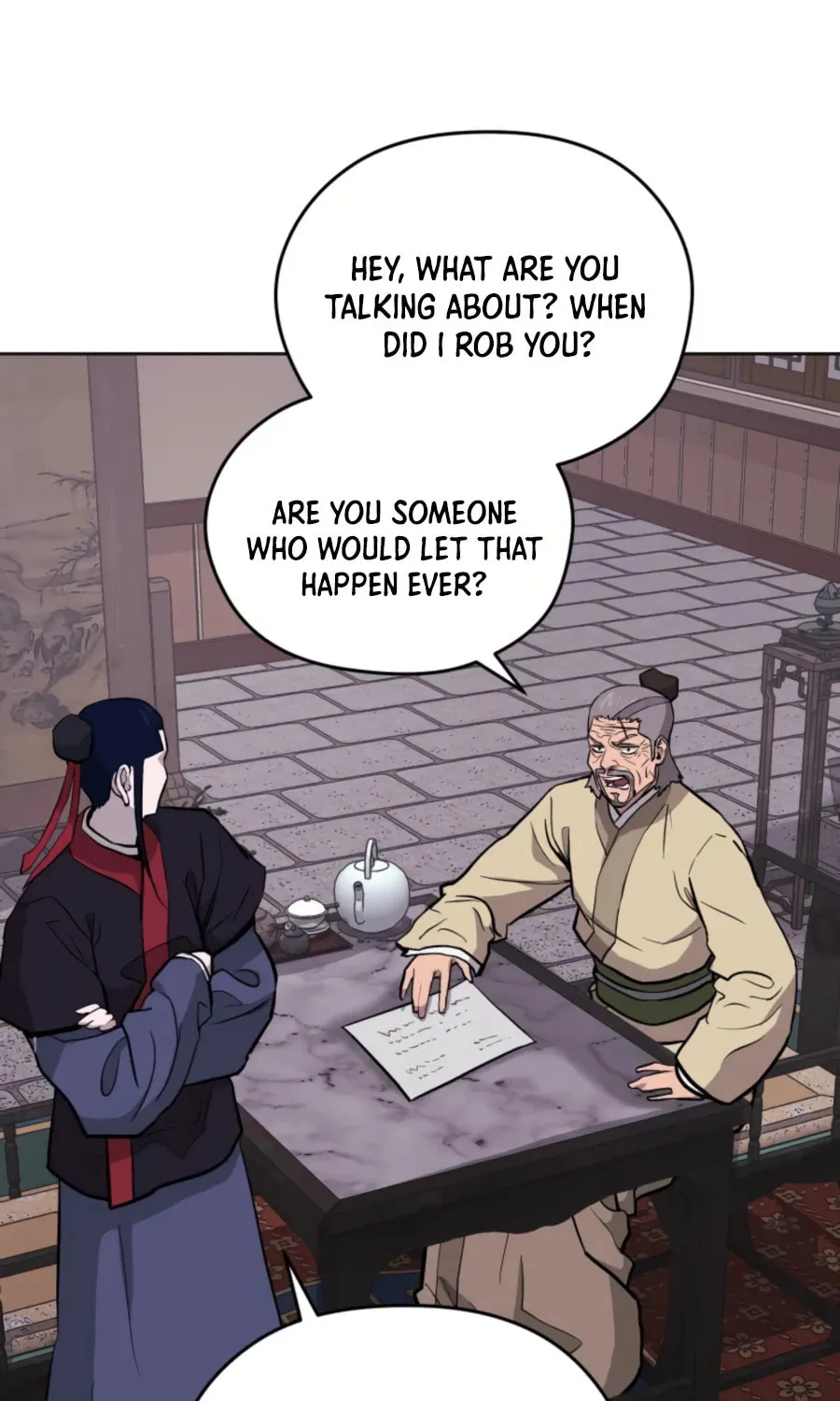 Read Administrator Kang Jin Lee chapter 37 image 67 on Lezhin