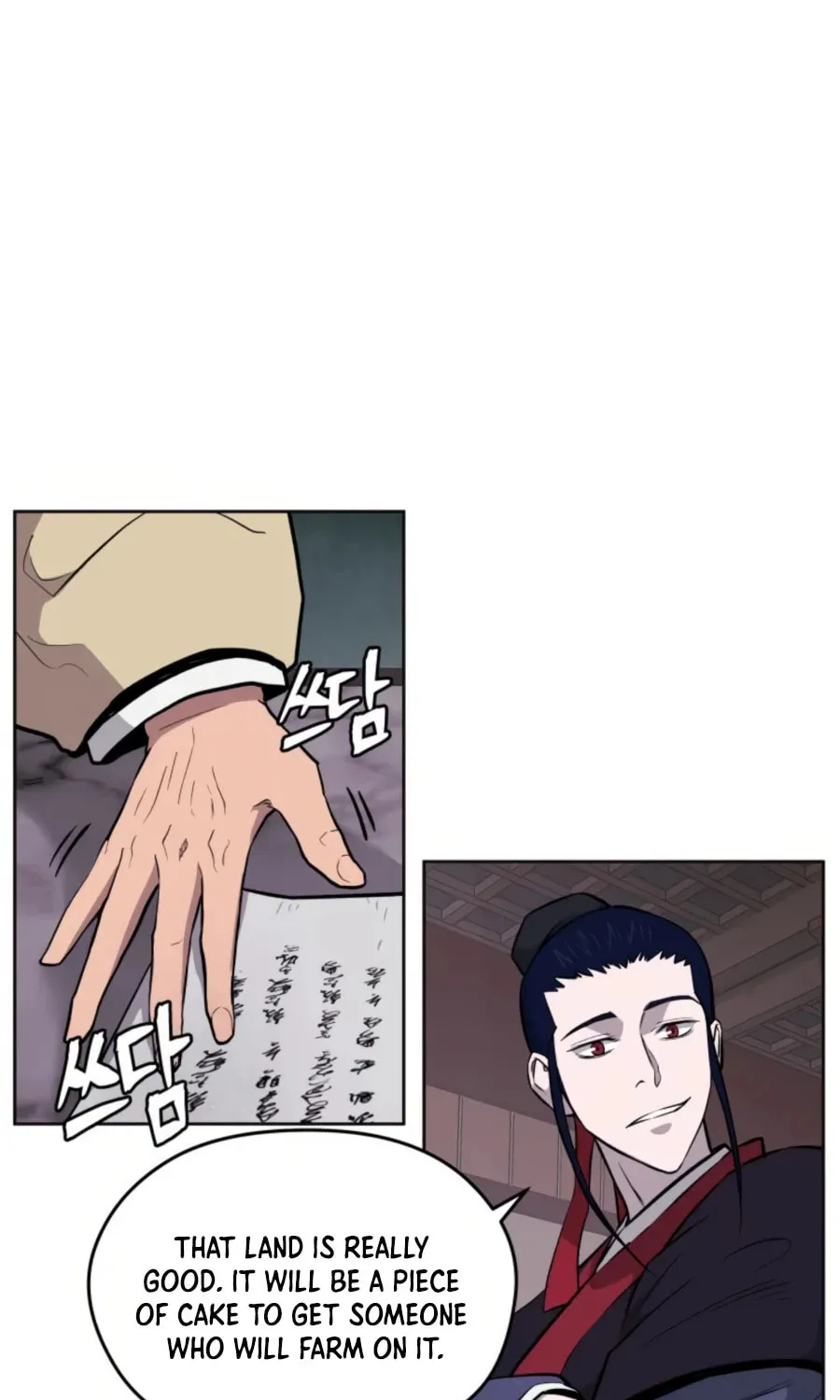 Read Administrator Kang Jin Lee chapter 37 image 69 on Lezhin
