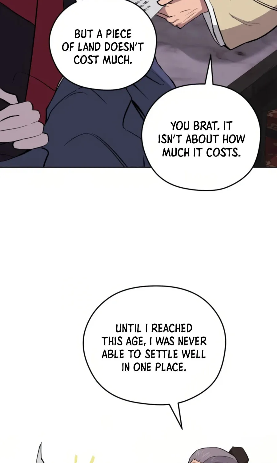 Read Administrator Kang Jin Lee chapter 37 image 71 on Lezhin