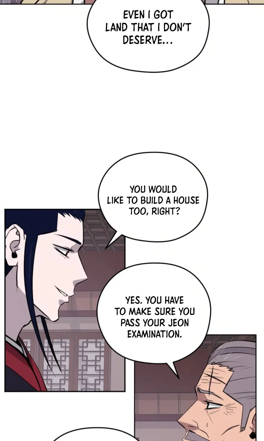 Read Administrator Kang Jin Lee chapter 37 image 75 on Lezhin