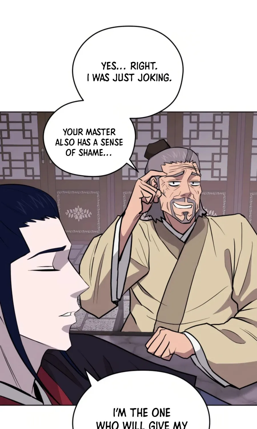 Read Administrator Kang Jin Lee chapter 37 image 78 on Lezhin