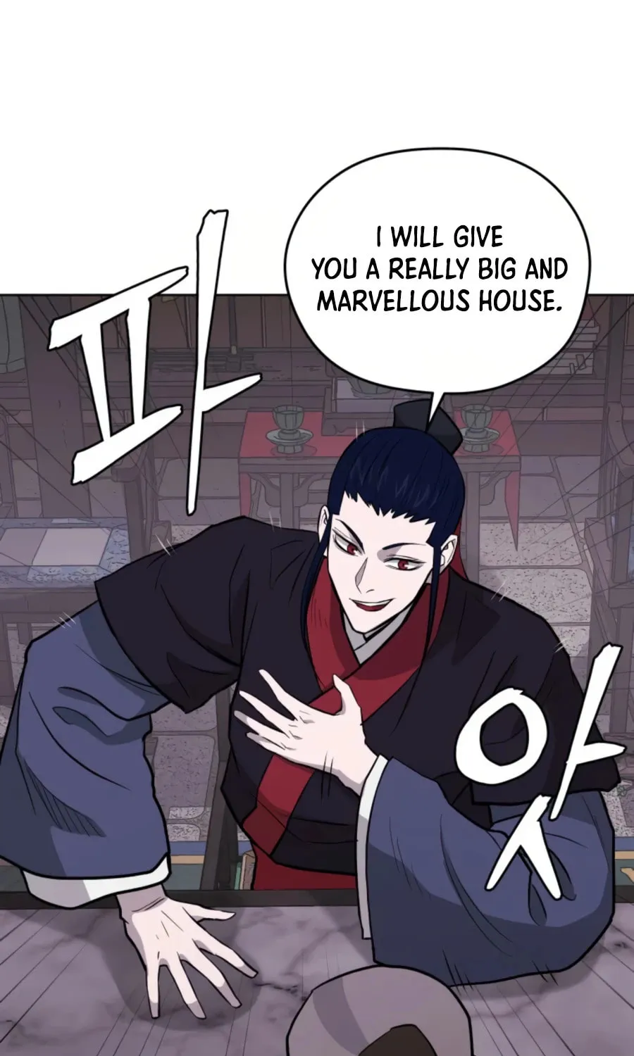 Read Administrator Kang Jin Lee chapter 37 image 81 on Lezhin