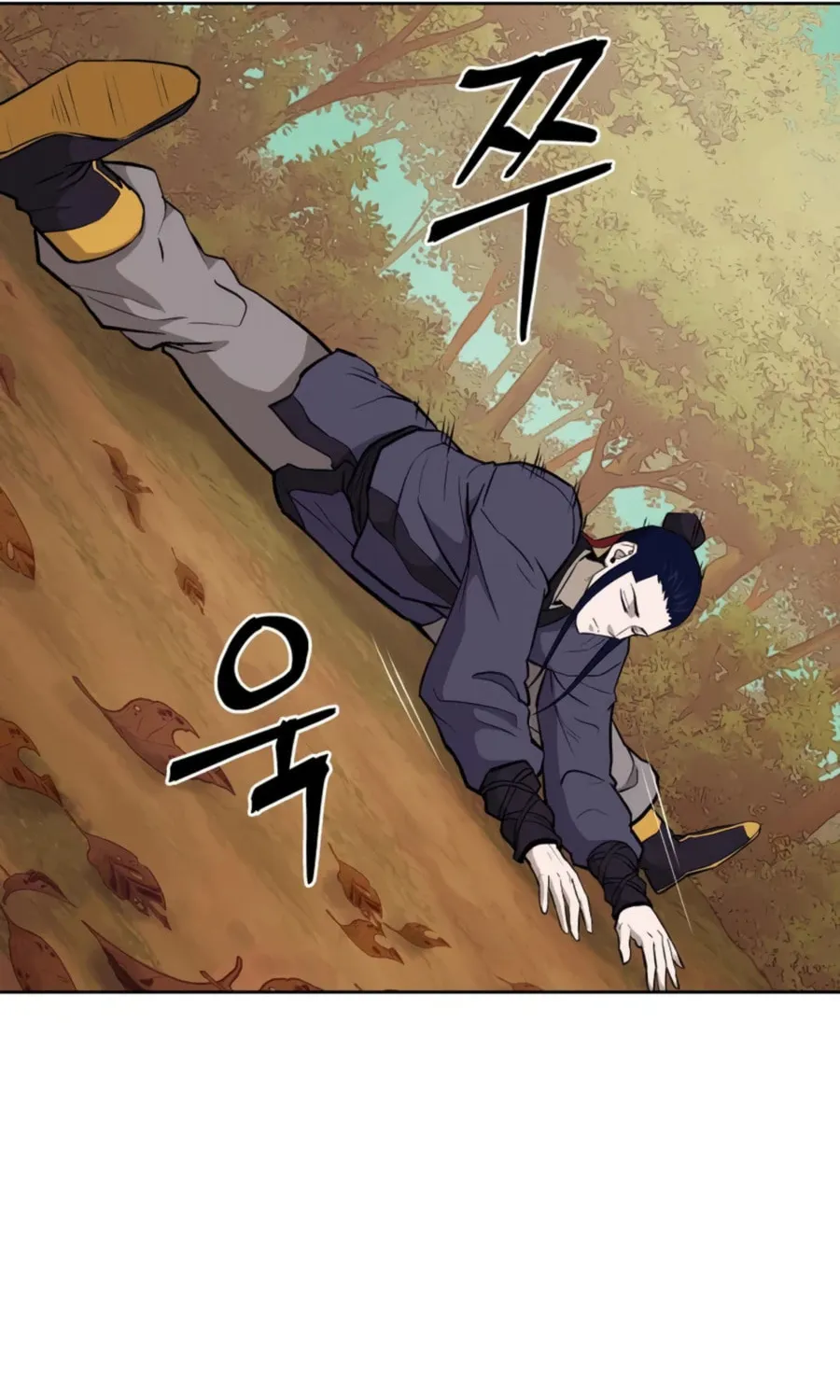 Read Administrator Kang Jin Lee chapter 38 image 10 on Lezhin