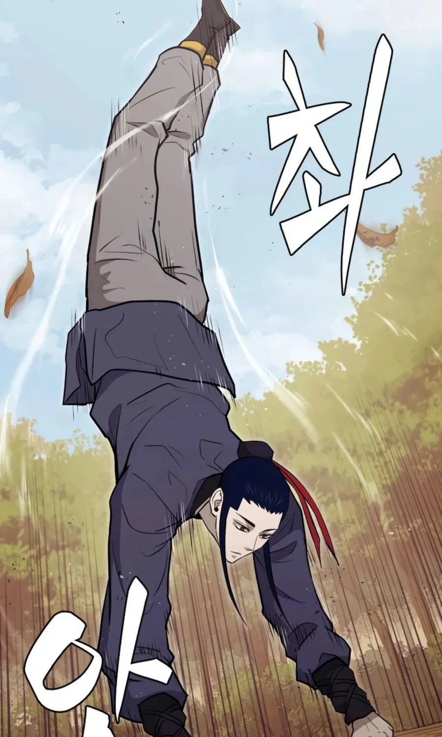 Read Administrator Kang Jin Lee chapter 38 image 12 on Lezhin