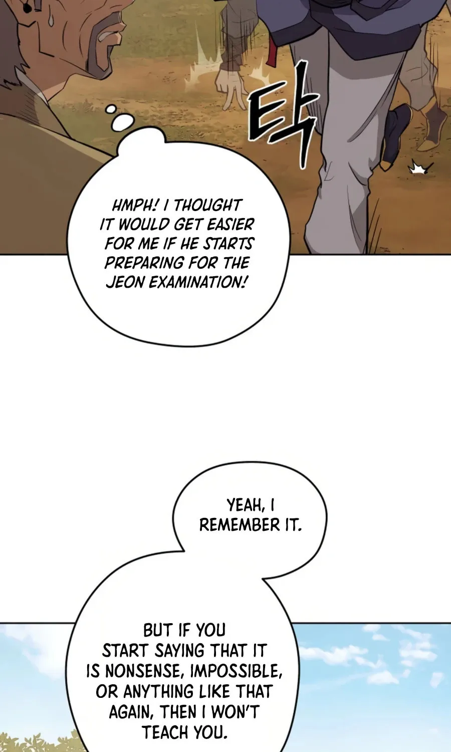 Read Administrator Kang Jin Lee chapter 38 image 16 on Lezhin
