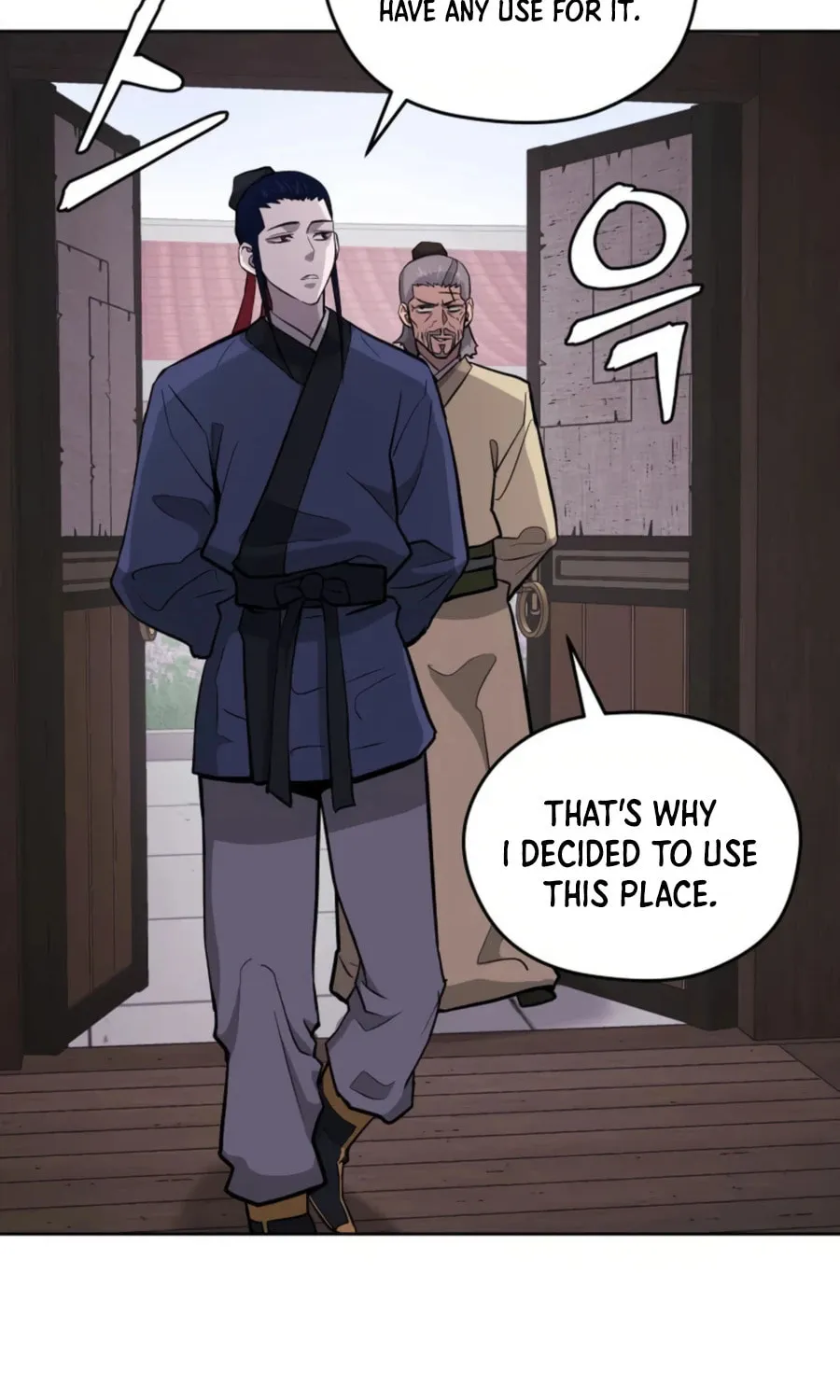 Read Administrator Kang Jin Lee chapter 38 image 23 on Lezhin