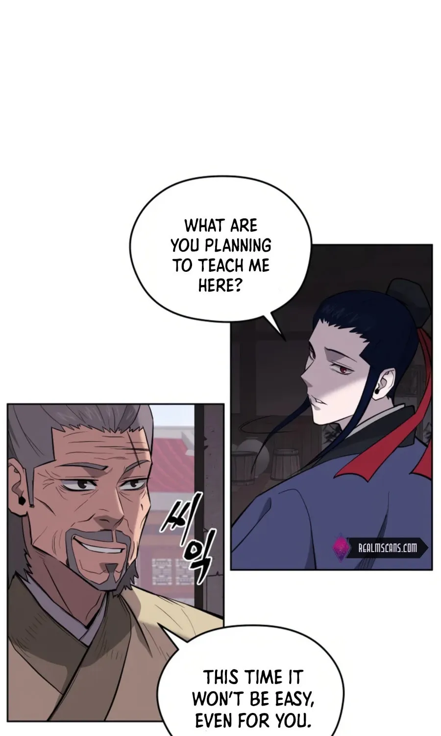 Read Administrator Kang Jin Lee chapter 38 image 24 on Lezhin