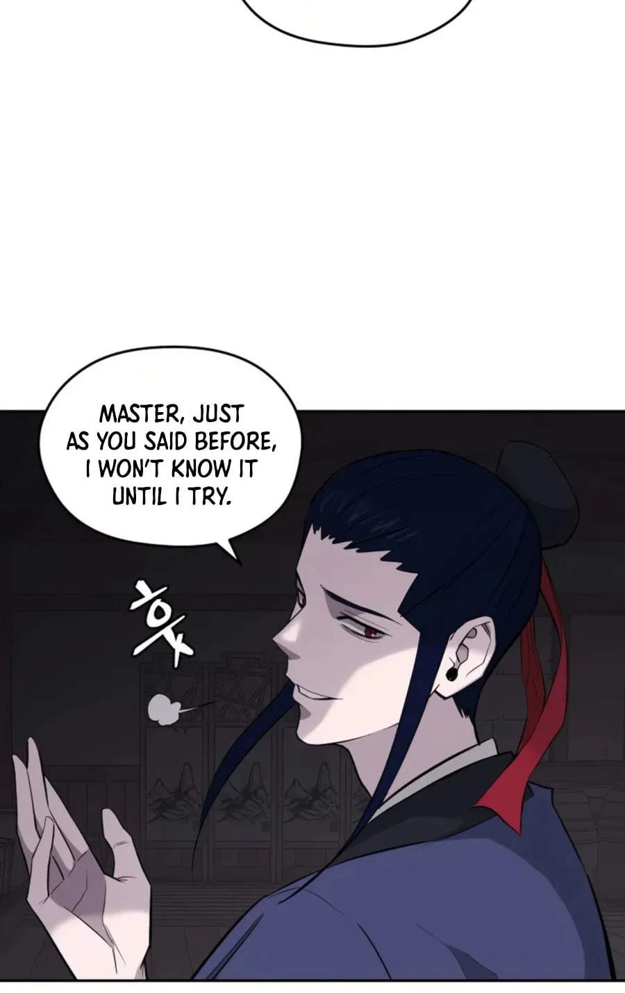 Read Administrator Kang Jin Lee chapter 38 image 25 on Lezhin
