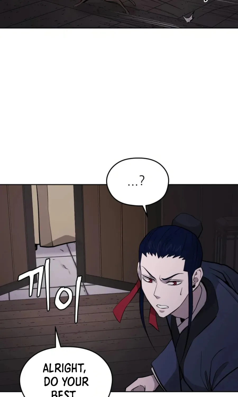 Read Administrator Kang Jin Lee chapter 38 image 29 on Lezhin