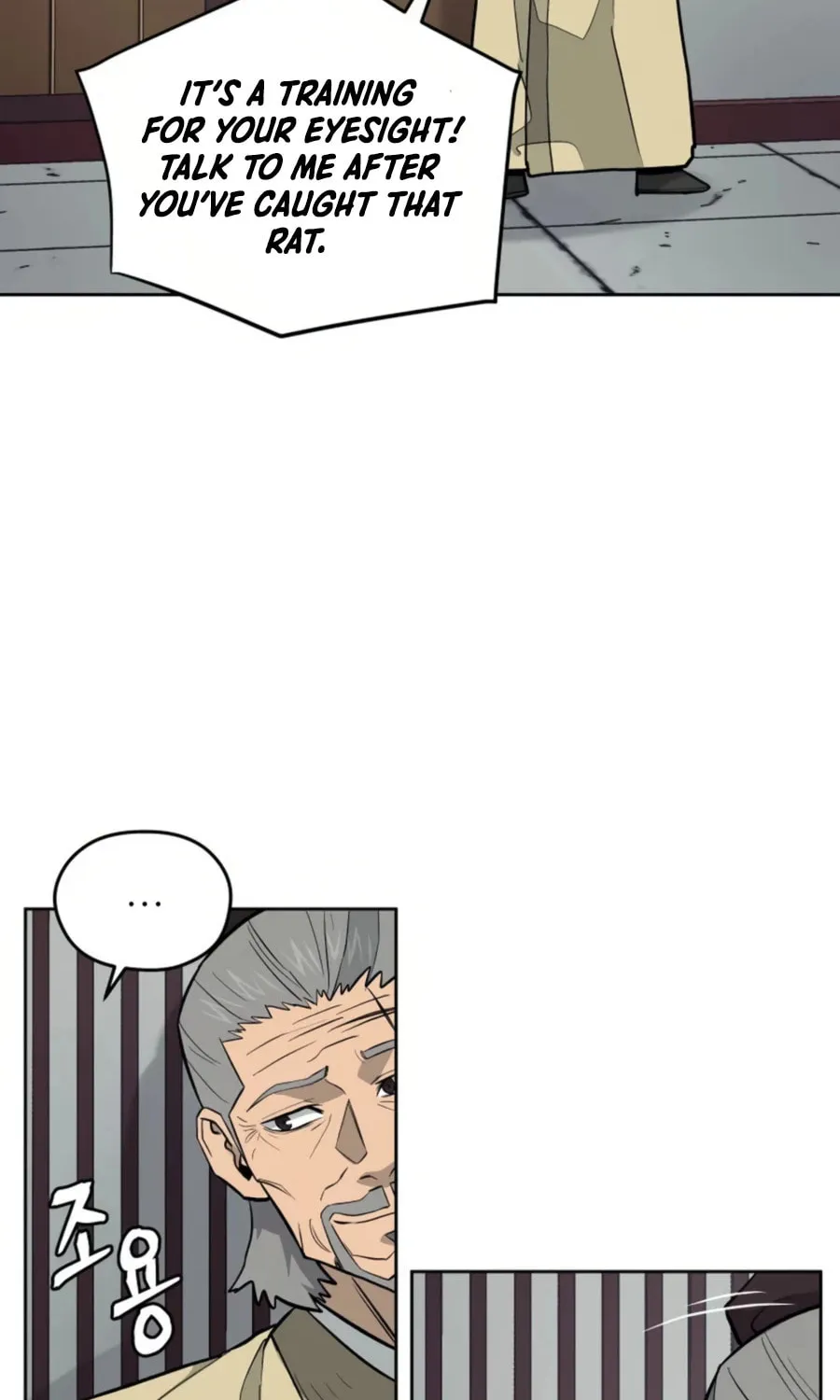 Read Administrator Kang Jin Lee chapter 38 image 32 on Lezhin