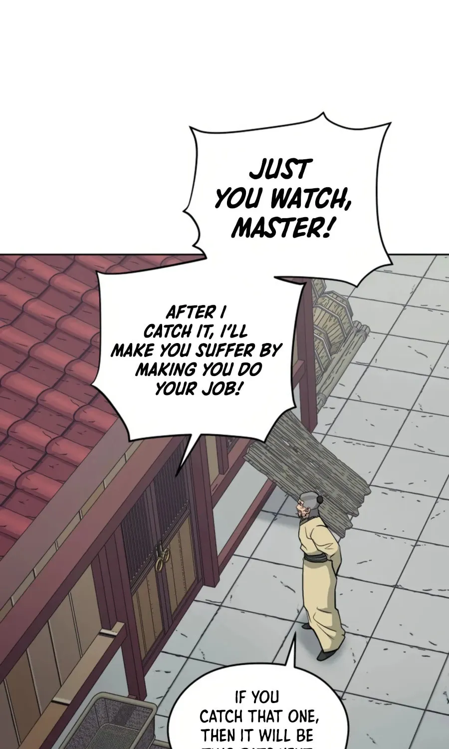 Read Administrator Kang Jin Lee chapter 38 image 35 on Lezhin