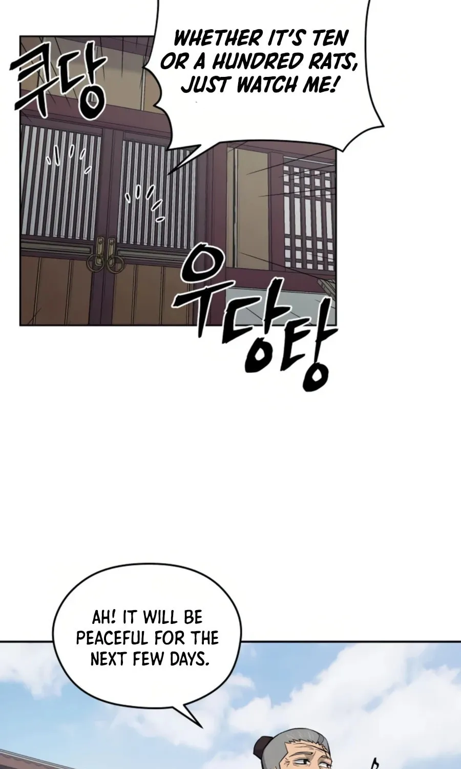 Read Administrator Kang Jin Lee chapter 38 image 37 on Lezhin