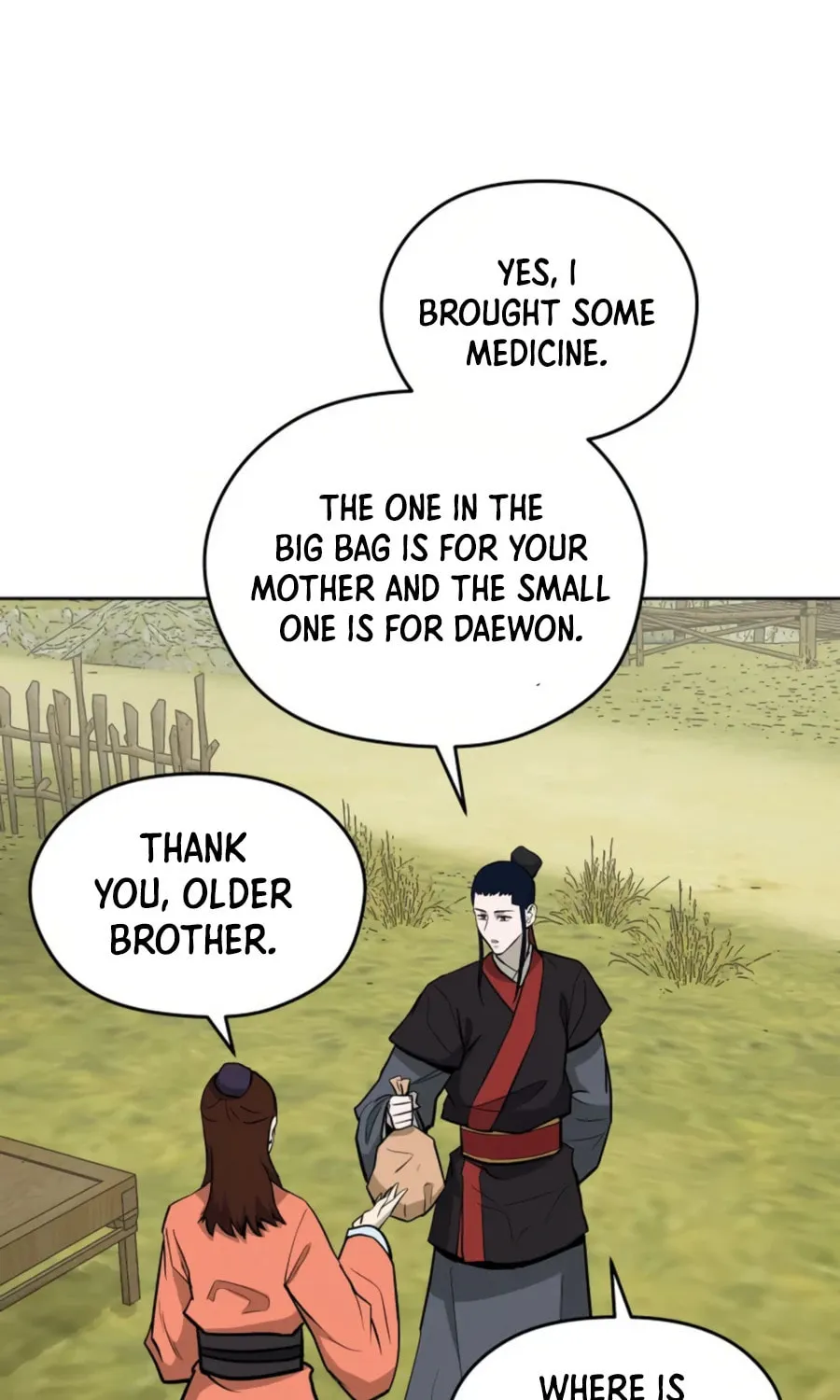 Read Administrator Kang Jin Lee chapter 38 image 42 on Lezhin