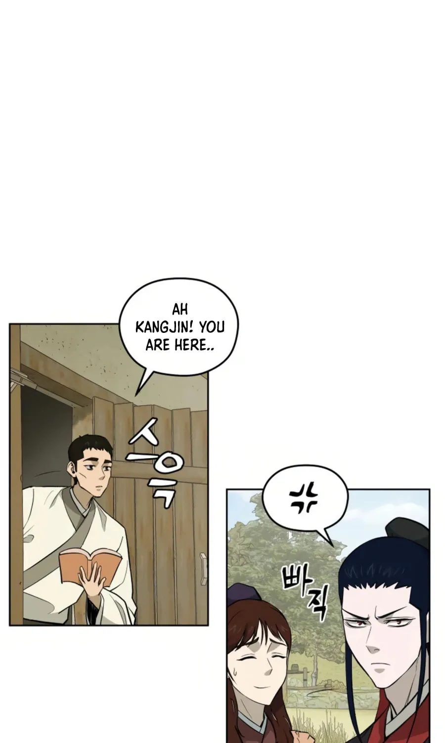 Read Administrator Kang Jin Lee chapter 38 image 44 on Lezhin