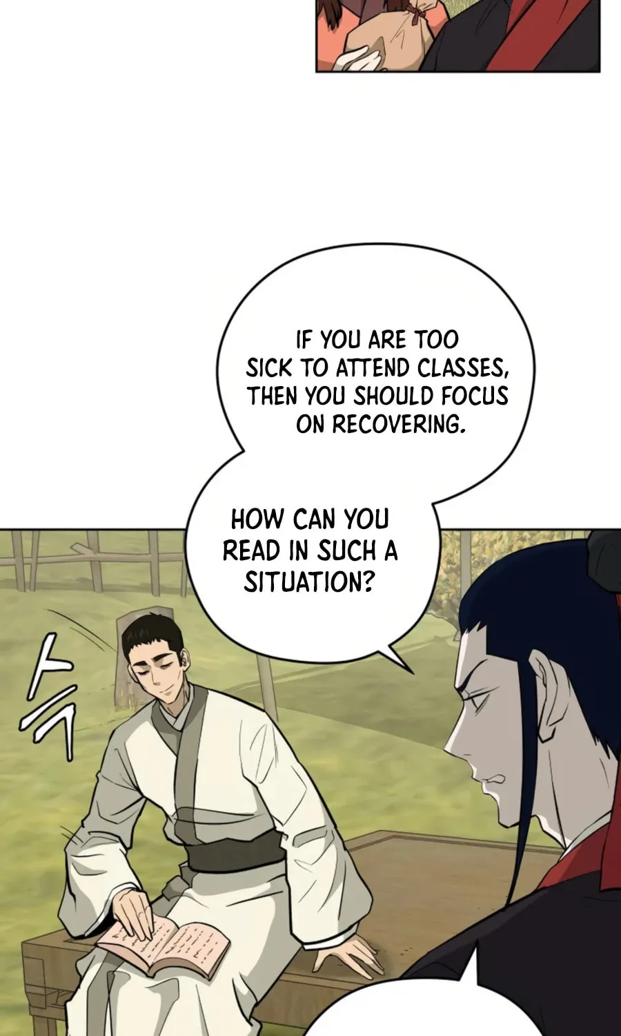 Read Administrator Kang Jin Lee chapter 38 image 45 on Lezhin