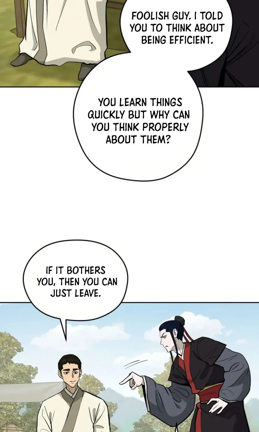 Read Administrator Kang Jin Lee chapter 38 image 46 on Lezhin