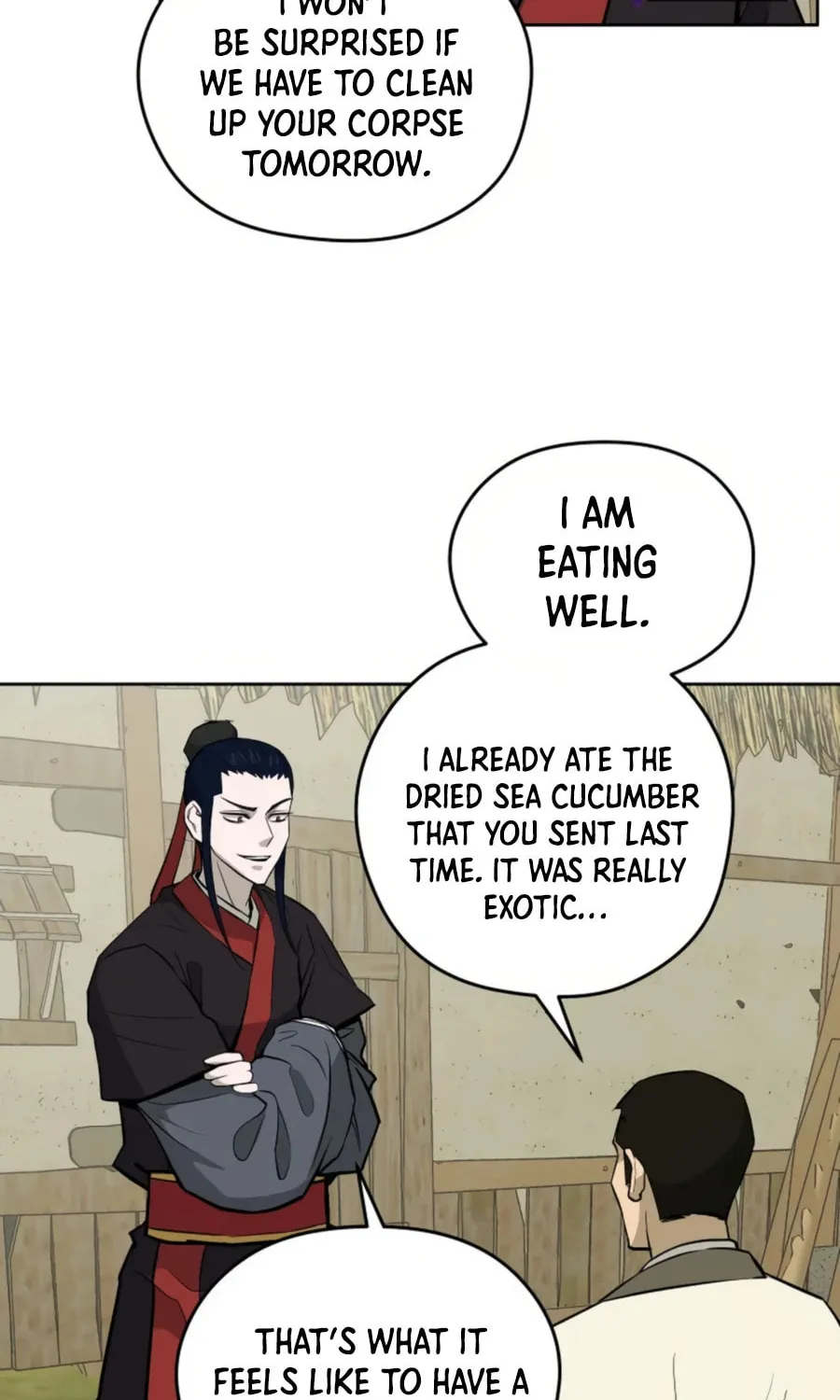 Read Administrator Kang Jin Lee chapter 38 image 49 on Lezhin