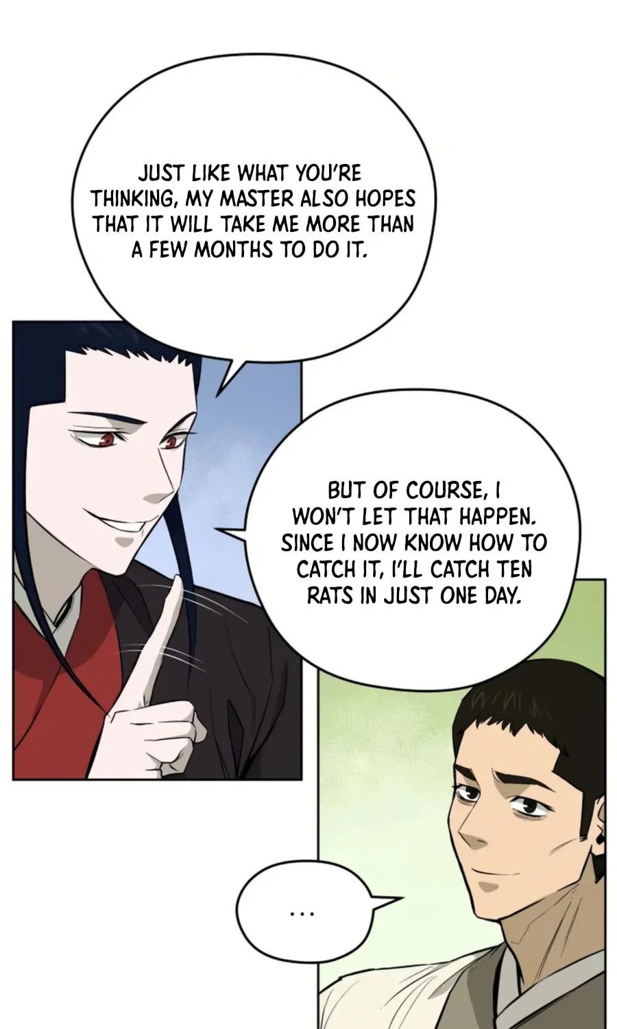Read Administrator Kang Jin Lee chapter 38 image 52 on Lezhin