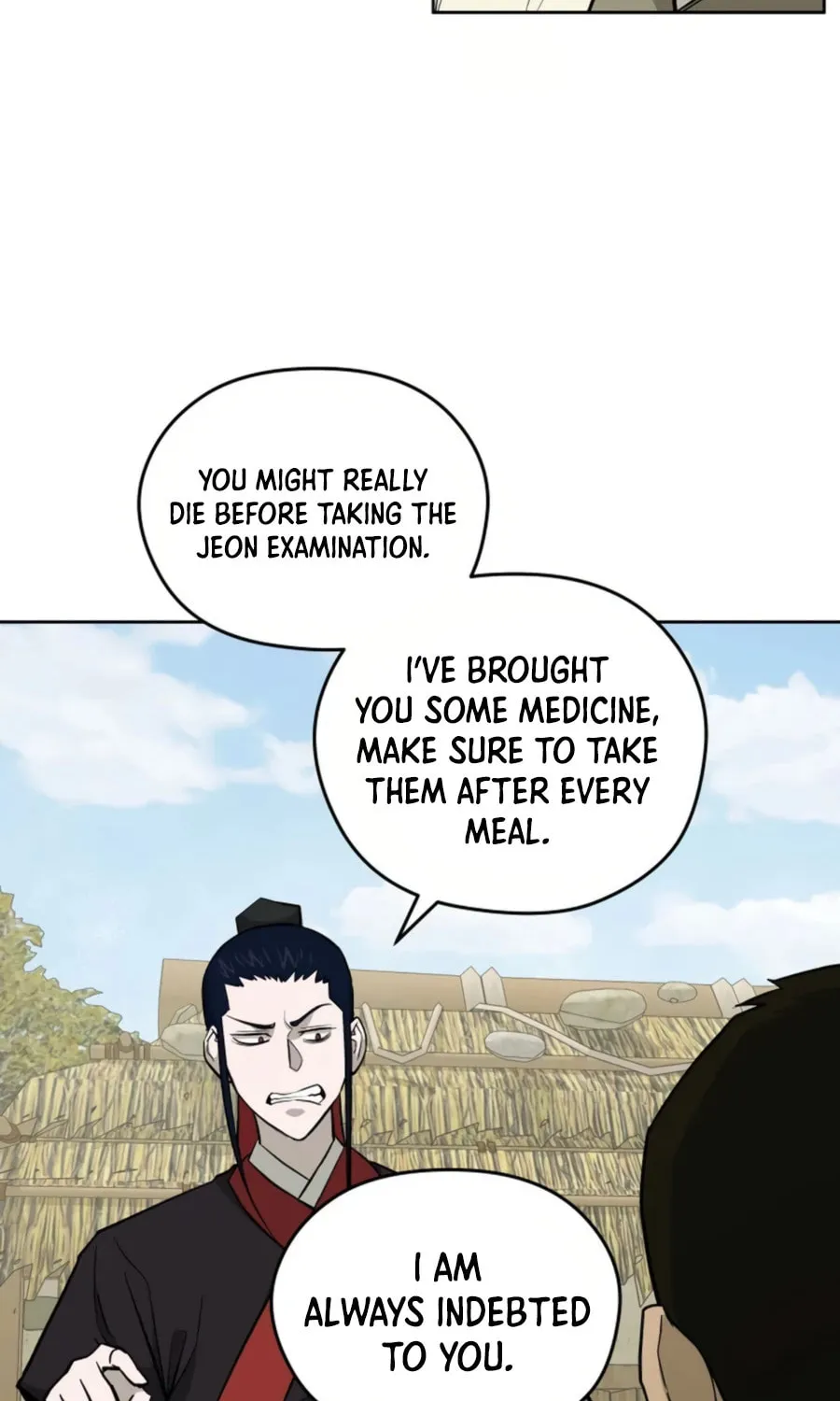 Read Administrator Kang Jin Lee chapter 38 image 53 on Lezhin