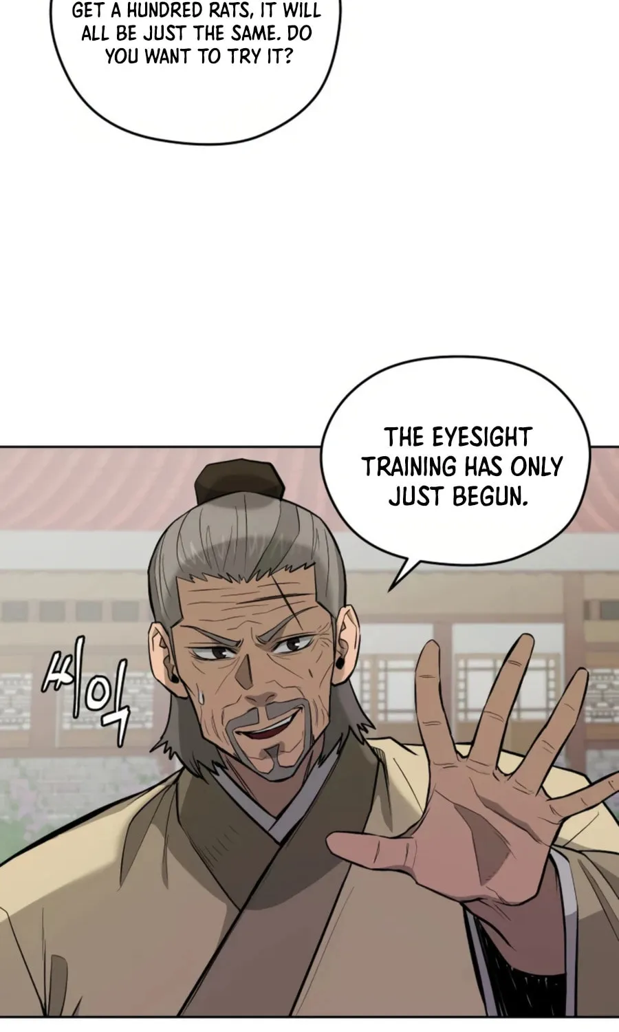 Read Administrator Kang Jin Lee chapter 38 image 61 on Lezhin