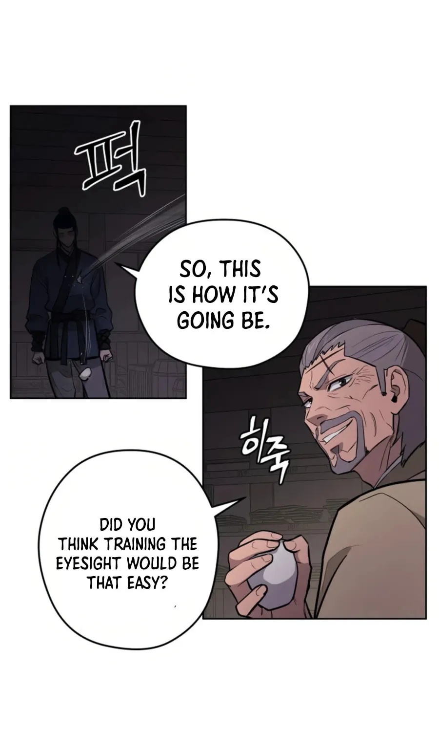 Read Administrator Kang Jin Lee chapter 38 image 68 on Lezhin