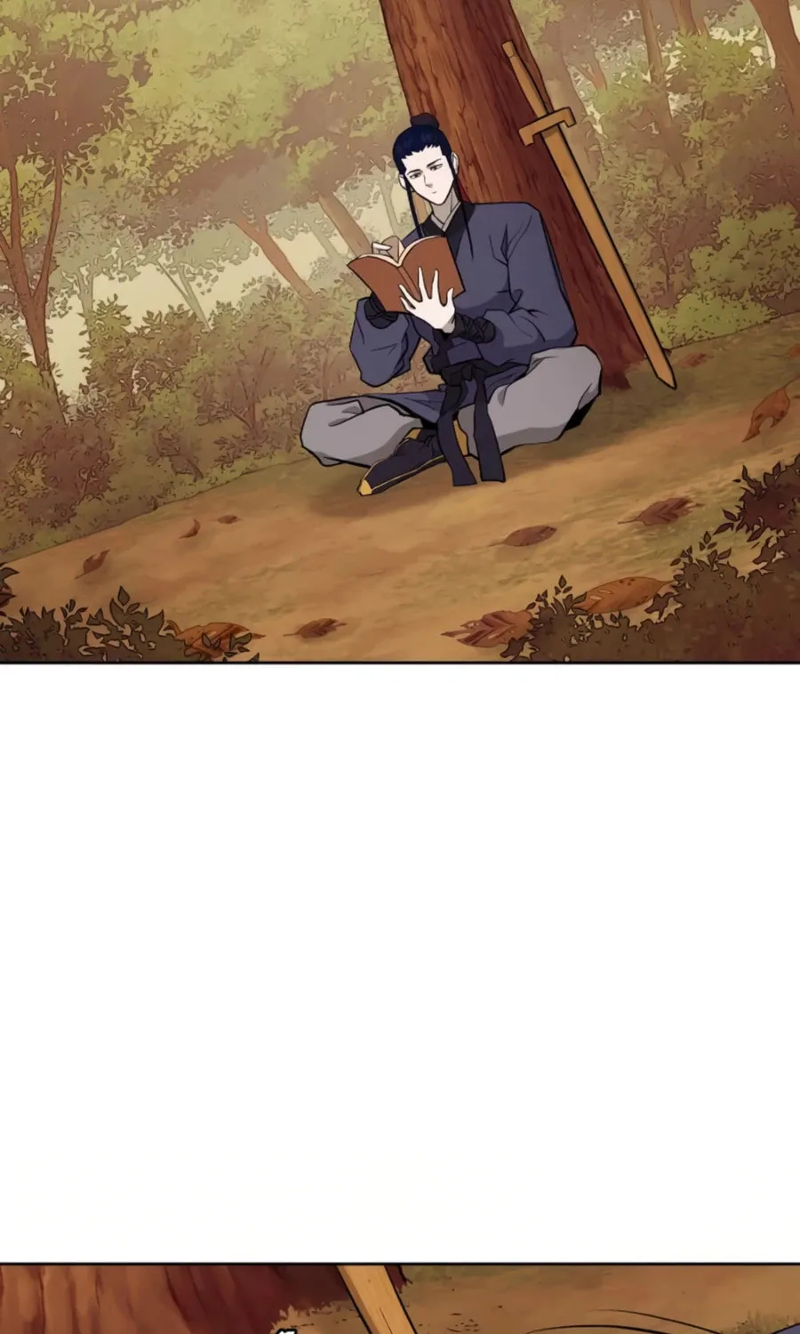 Read Administrator Kang Jin Lee chapter 38 image 7 on Lezhin