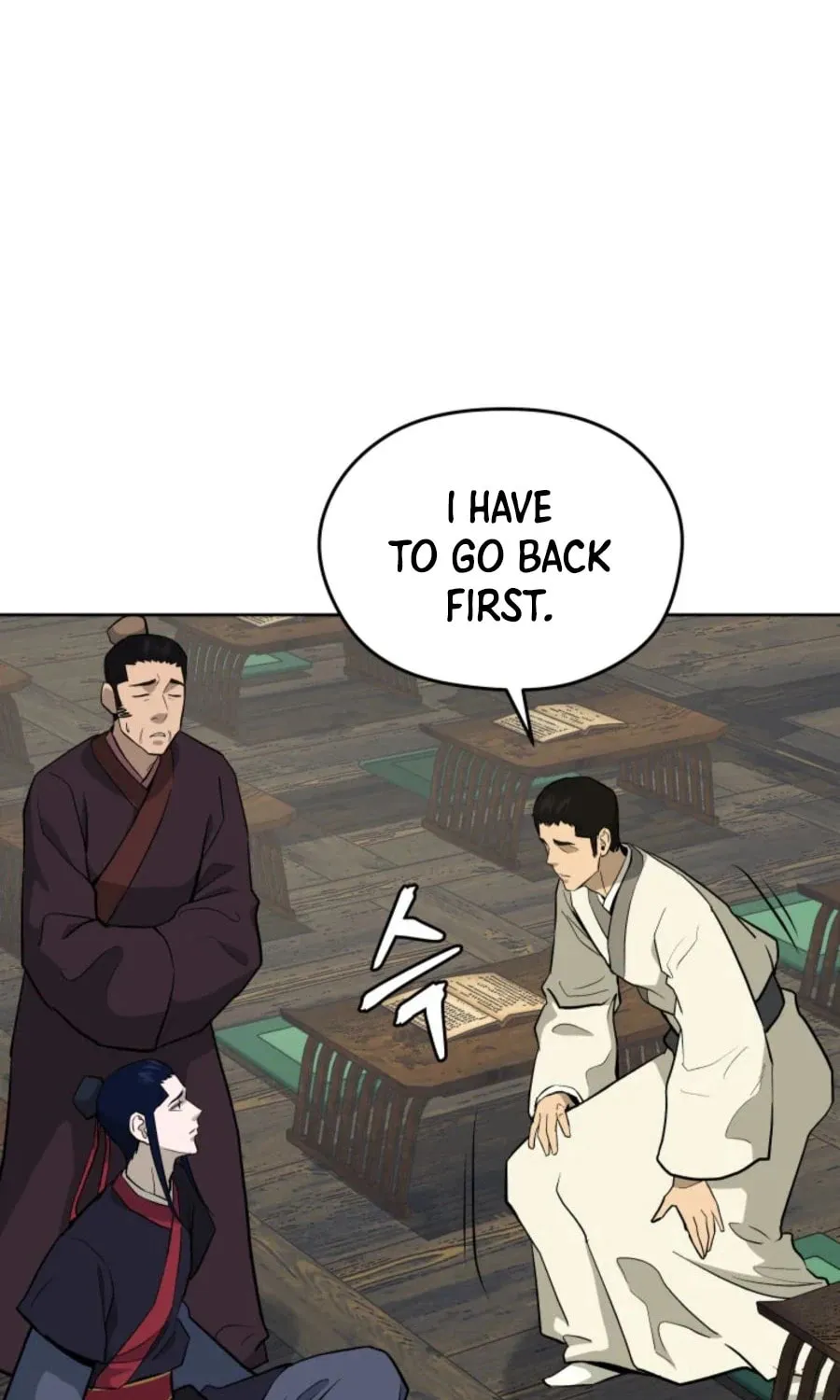 Read Administrator Kang Jin Lee chapter 39 image 15 on Lezhin