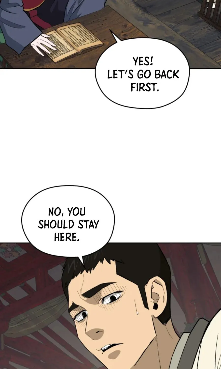 Read Administrator Kang Jin Lee chapter 39 image 16 on Lezhin