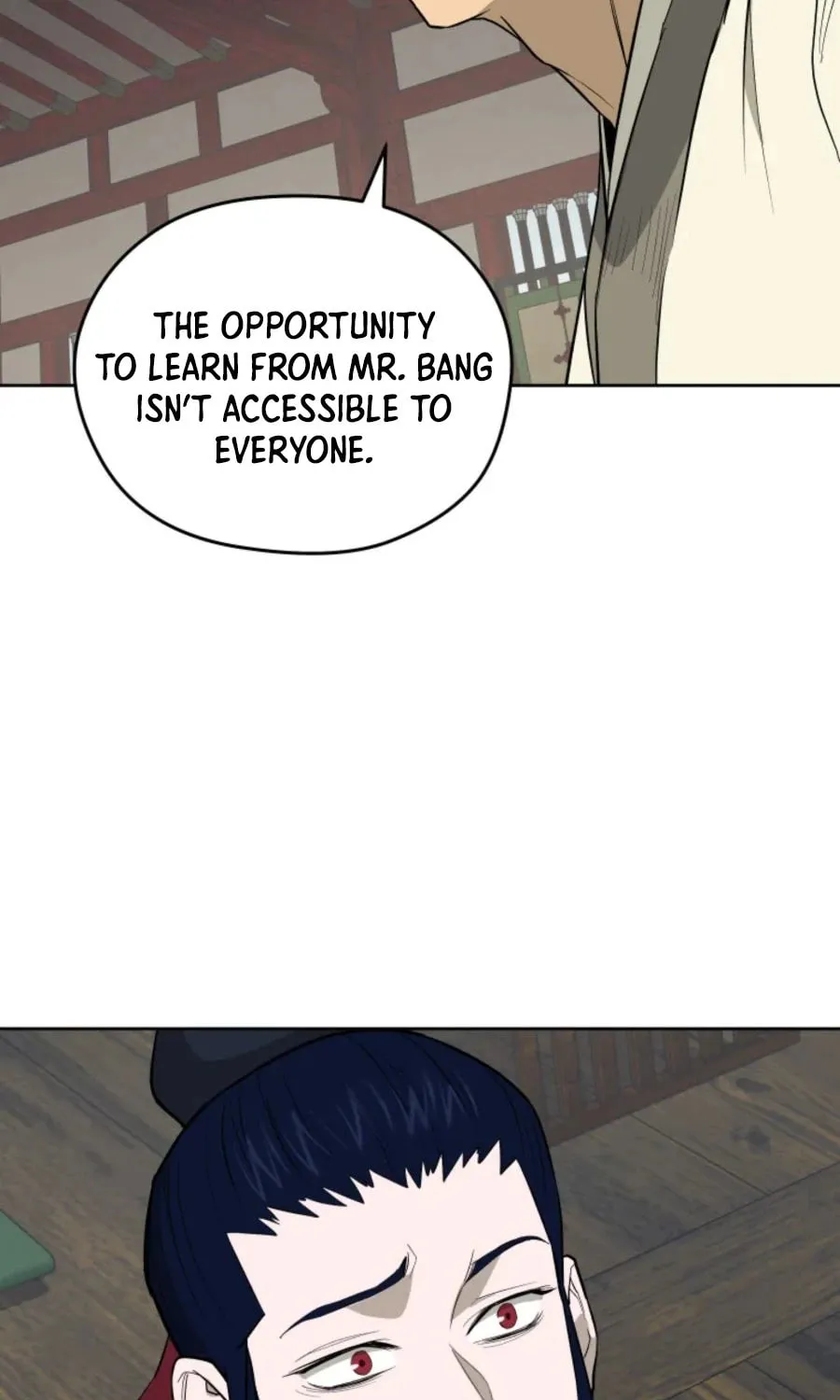 Read Administrator Kang Jin Lee chapter 39 image 17 on Lezhin