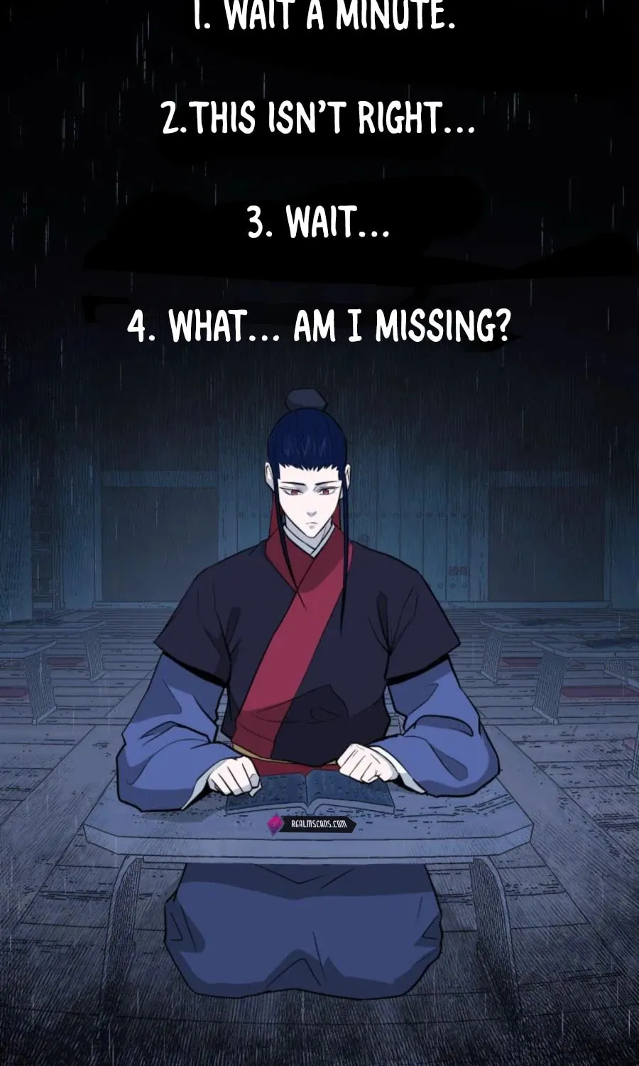 Read Administrator Kang Jin Lee chapter 39 image 25 on Lezhin